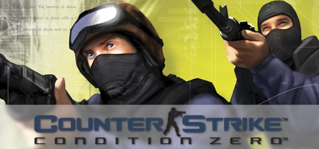 Об игре Counter Strike 1.6